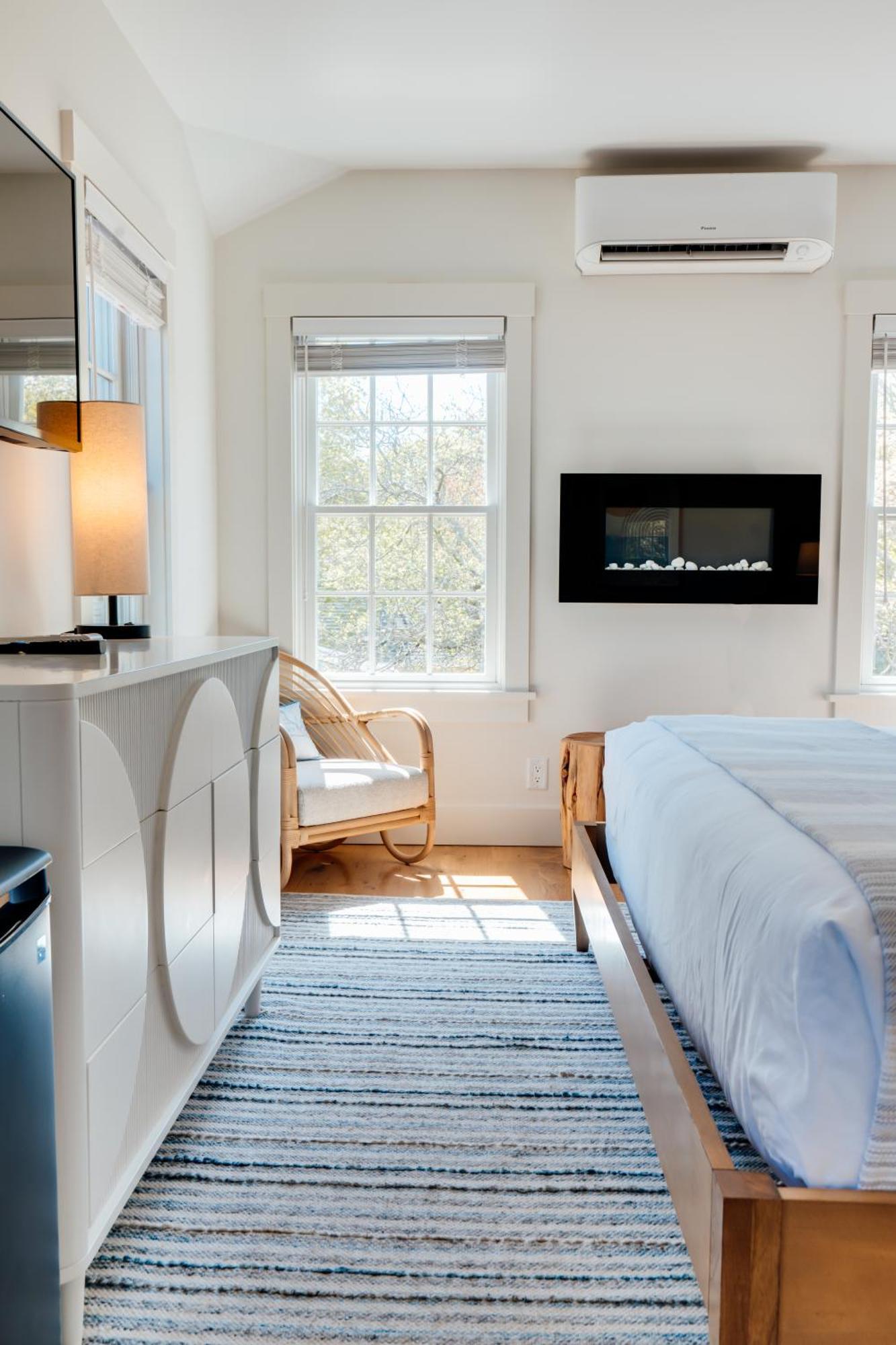 The Franklin Hotel Martha'S Vineyard Edgartown Luaran gambar