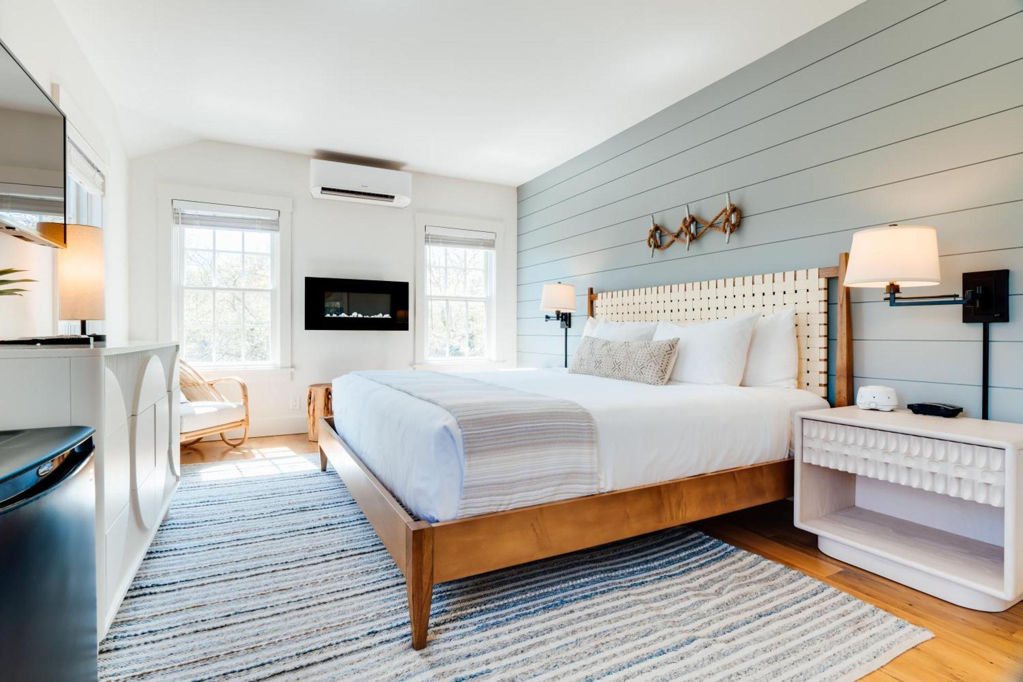 The Franklin Hotel Martha'S Vineyard Edgartown Luaran gambar