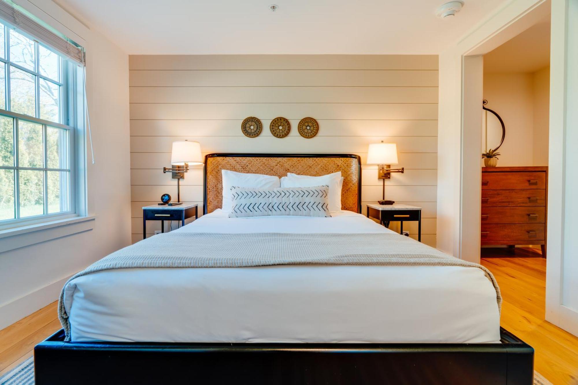 The Franklin Hotel Martha'S Vineyard Edgartown Luaran gambar