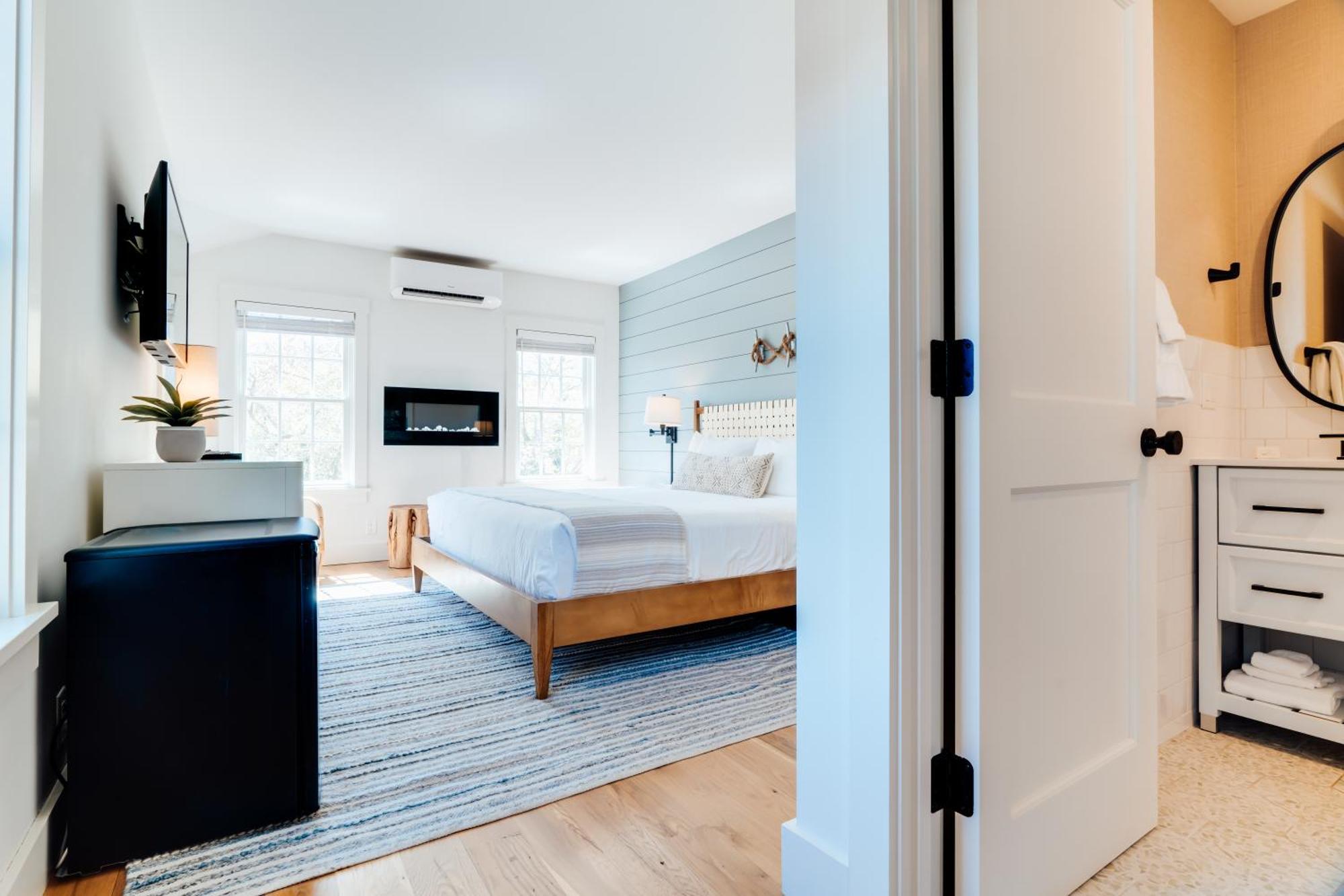 The Franklin Hotel Martha'S Vineyard Edgartown Luaran gambar