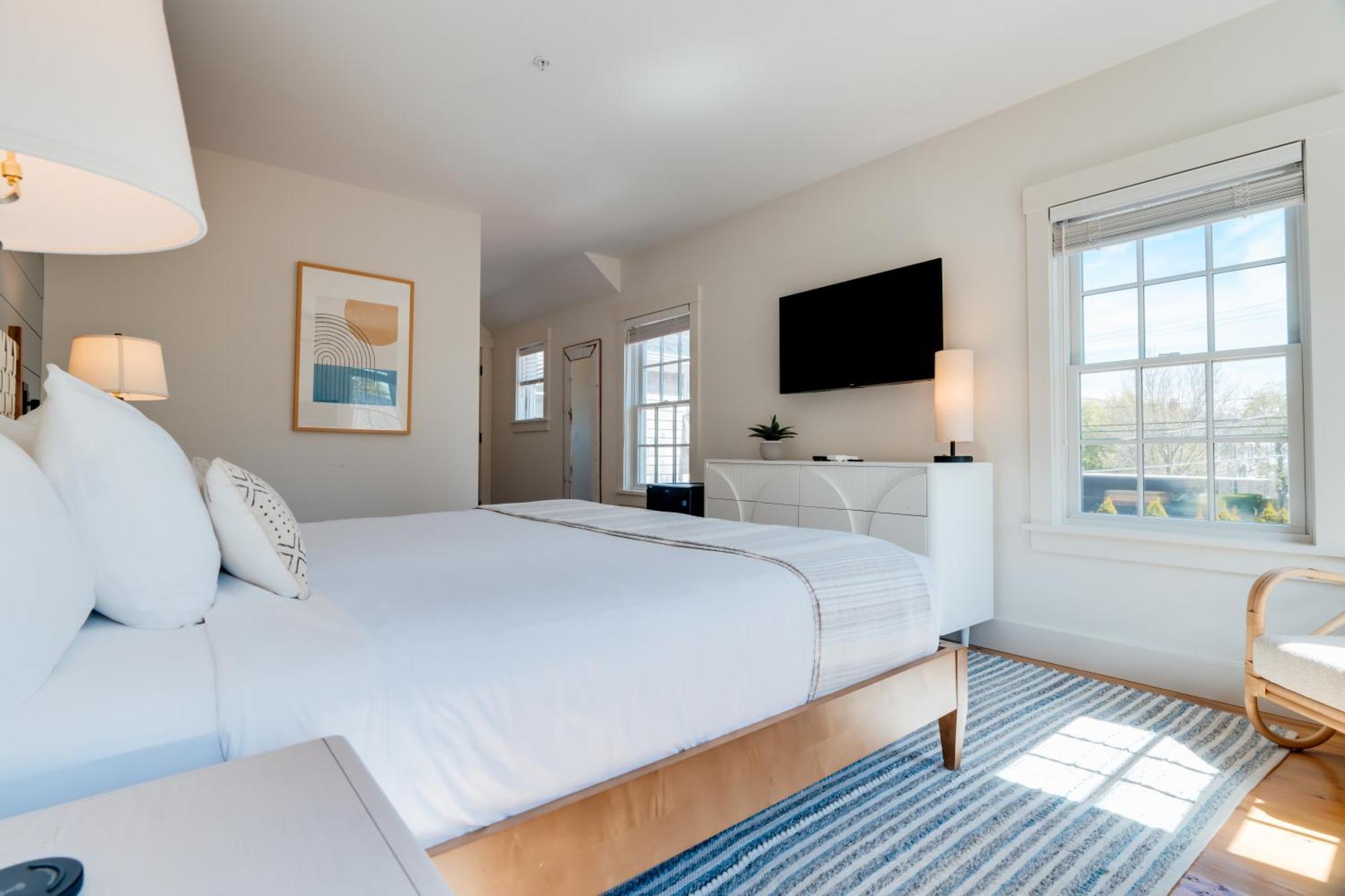 The Franklin Hotel Martha'S Vineyard Edgartown Luaran gambar